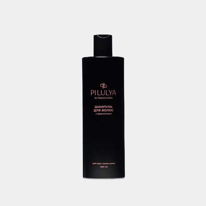 Шампунь PILULYA с феромонами